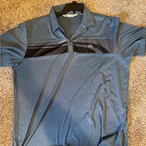 Travis Mathew - XXL Polo